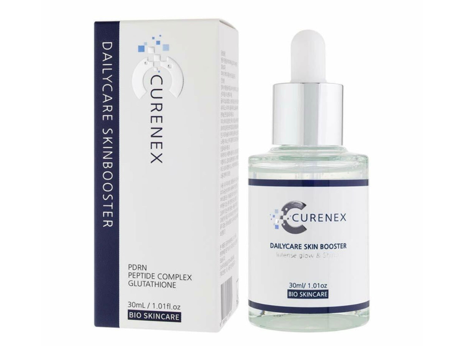 CURENEX DAILY SKINCARE SKIN BOOSTER - 30ML