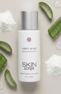 Skin Script Light Aloe Moisturizer