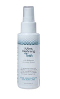 Skin Script Mint Refining Toner
